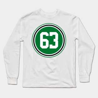 Ben Gleason Long Sleeve T-Shirt